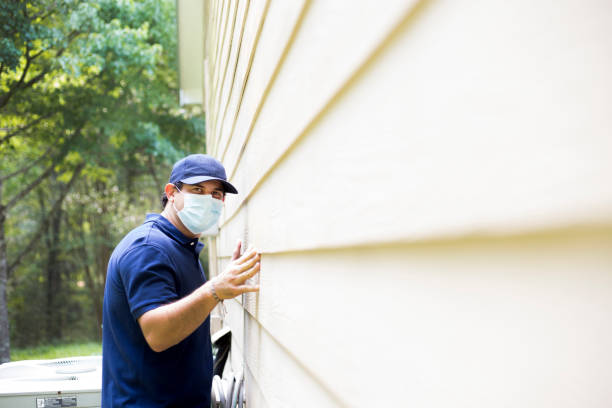 Trusted West Lafayette, IN Siding Experts