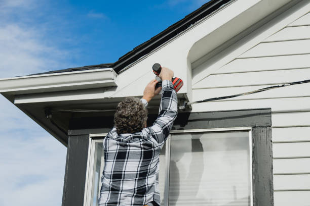 Siding for Commercial Buildings in West Lafayette, IN